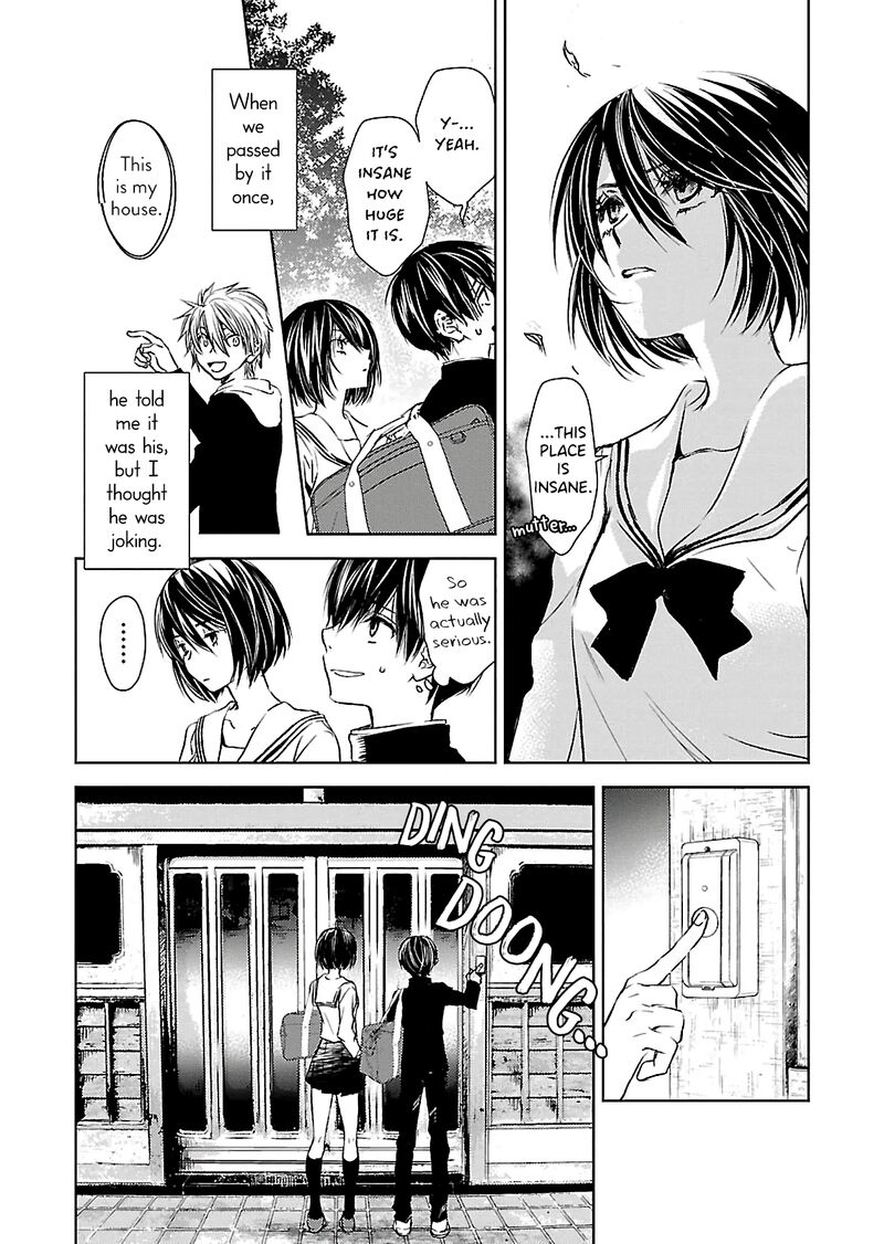Nakushita Nanika No Sagashikata 11 5