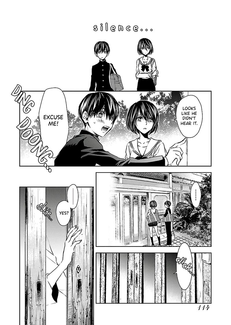 Nakushita Nanika No Sagashikata 11 6