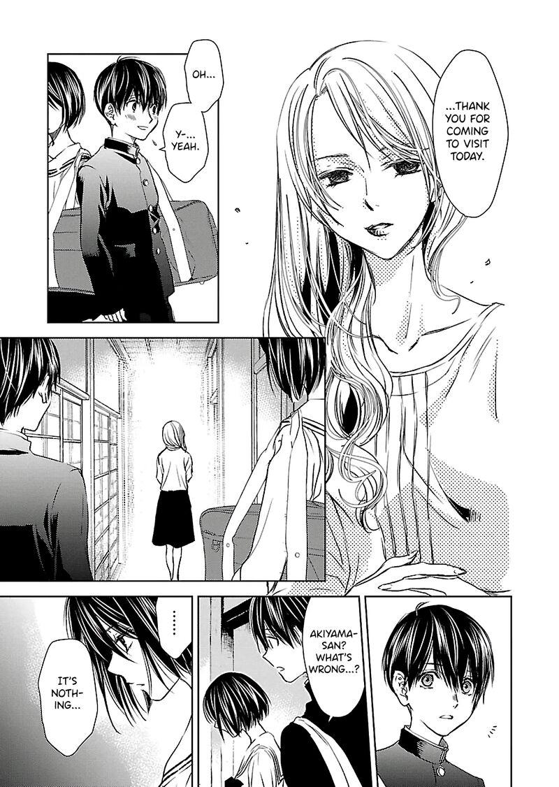 Nakushita Nanika No Sagashikata 11 9