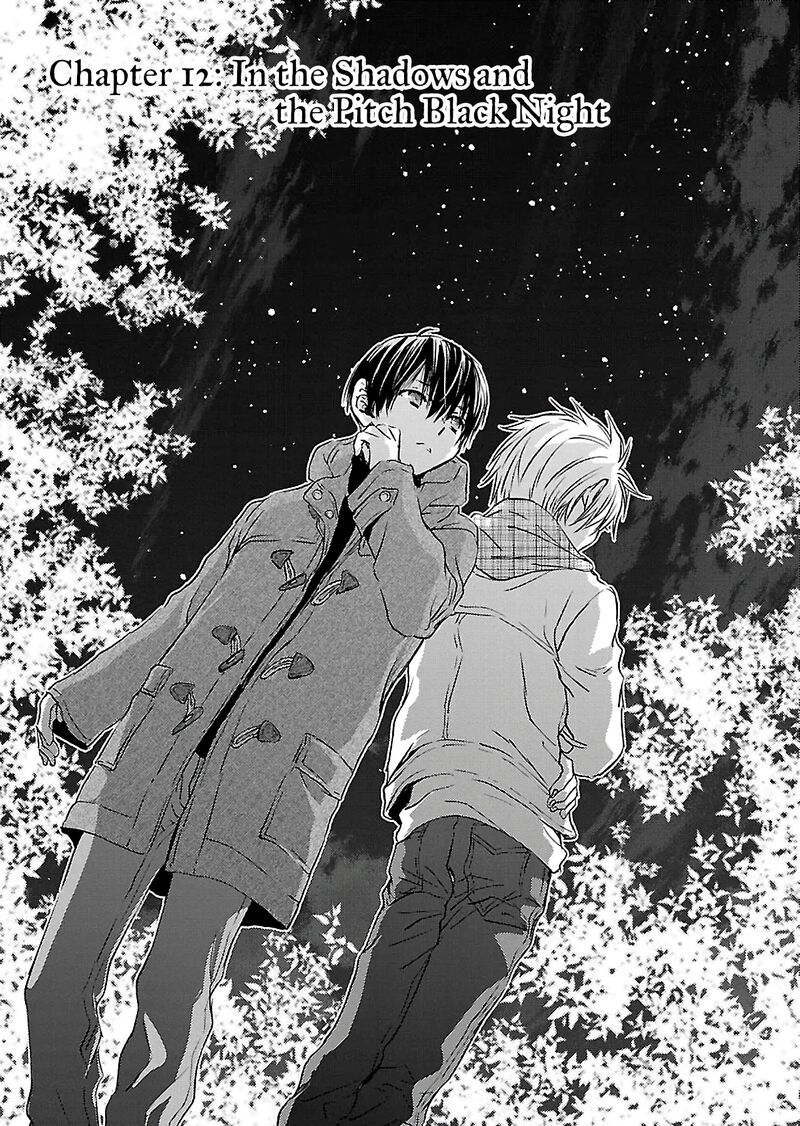 Nakushita Nanika No Sagashikata 12 1