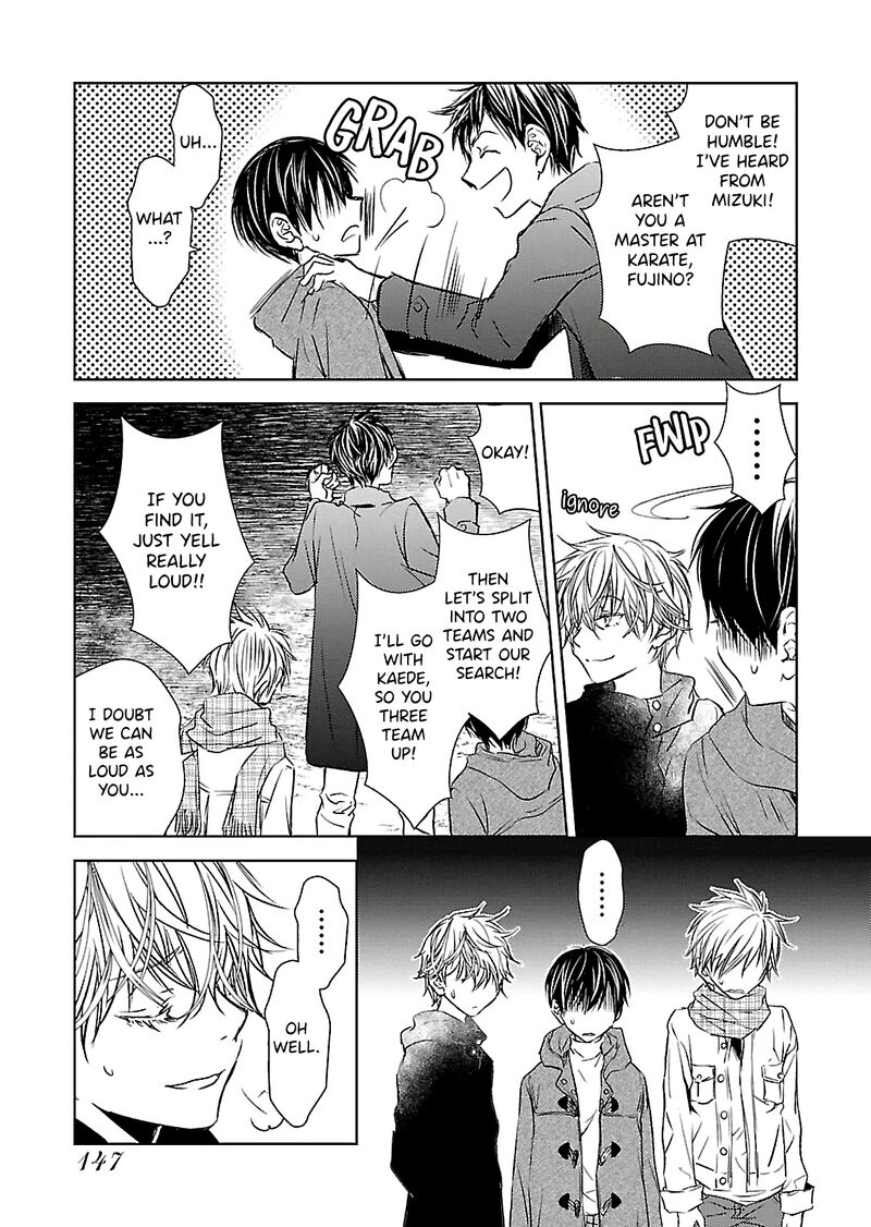 Nakushita Nanika No Sagashikata 12 11