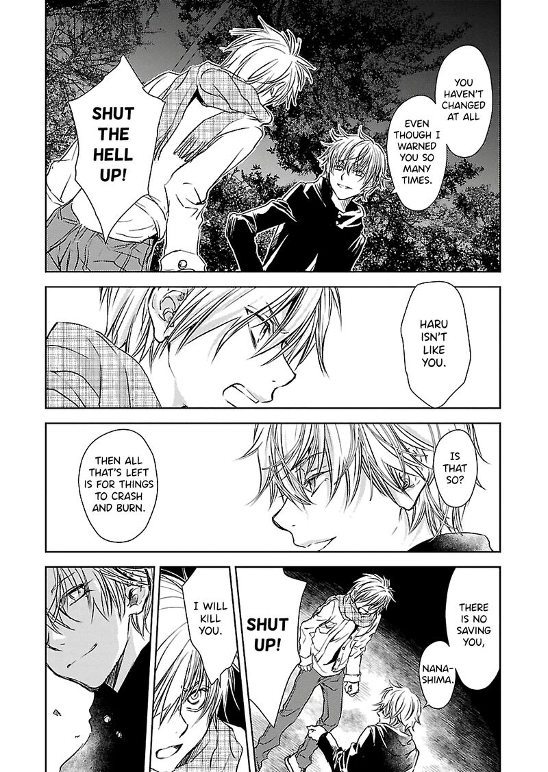Nakushita Nanika No Sagashikata 12 14