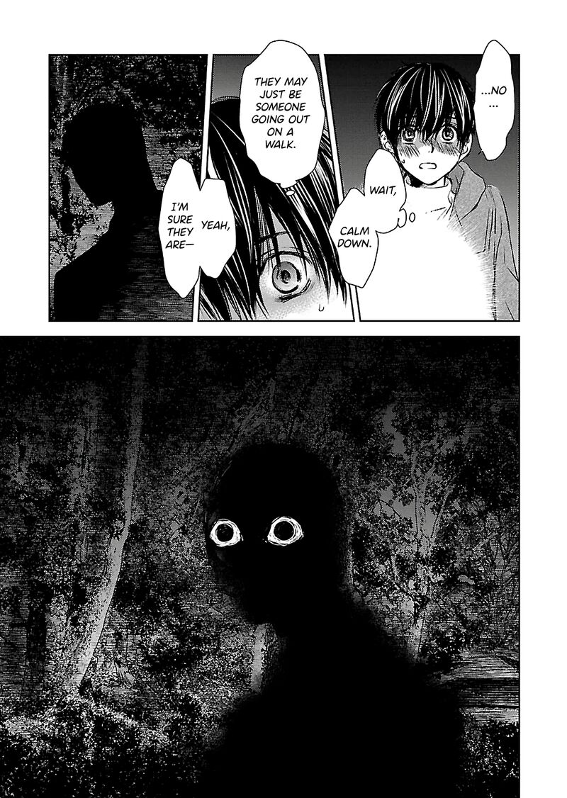 Nakushita Nanika No Sagashikata 12 17