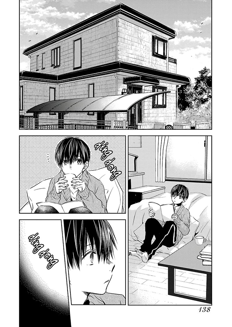 Nakushita Nanika No Sagashikata 12 2