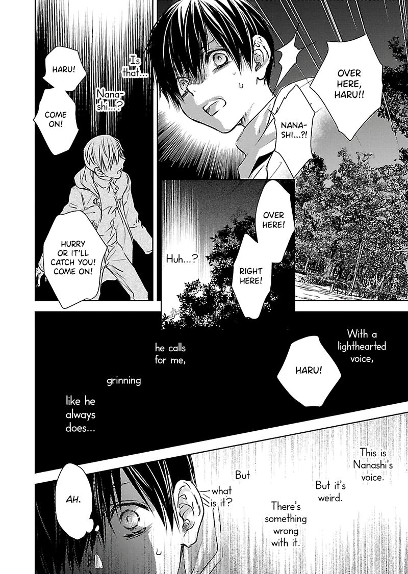 Nakushita Nanika No Sagashikata 12 20