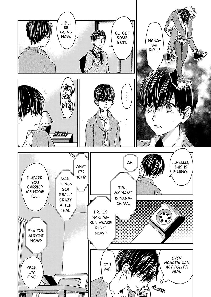 Nakushita Nanika No Sagashikata 12 26