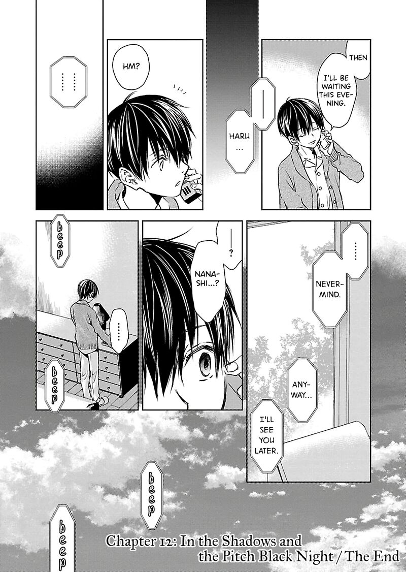 Nakushita Nanika No Sagashikata 12 28