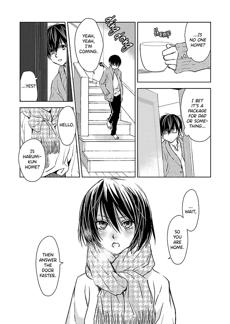 Nakushita Nanika No Sagashikata 12 3