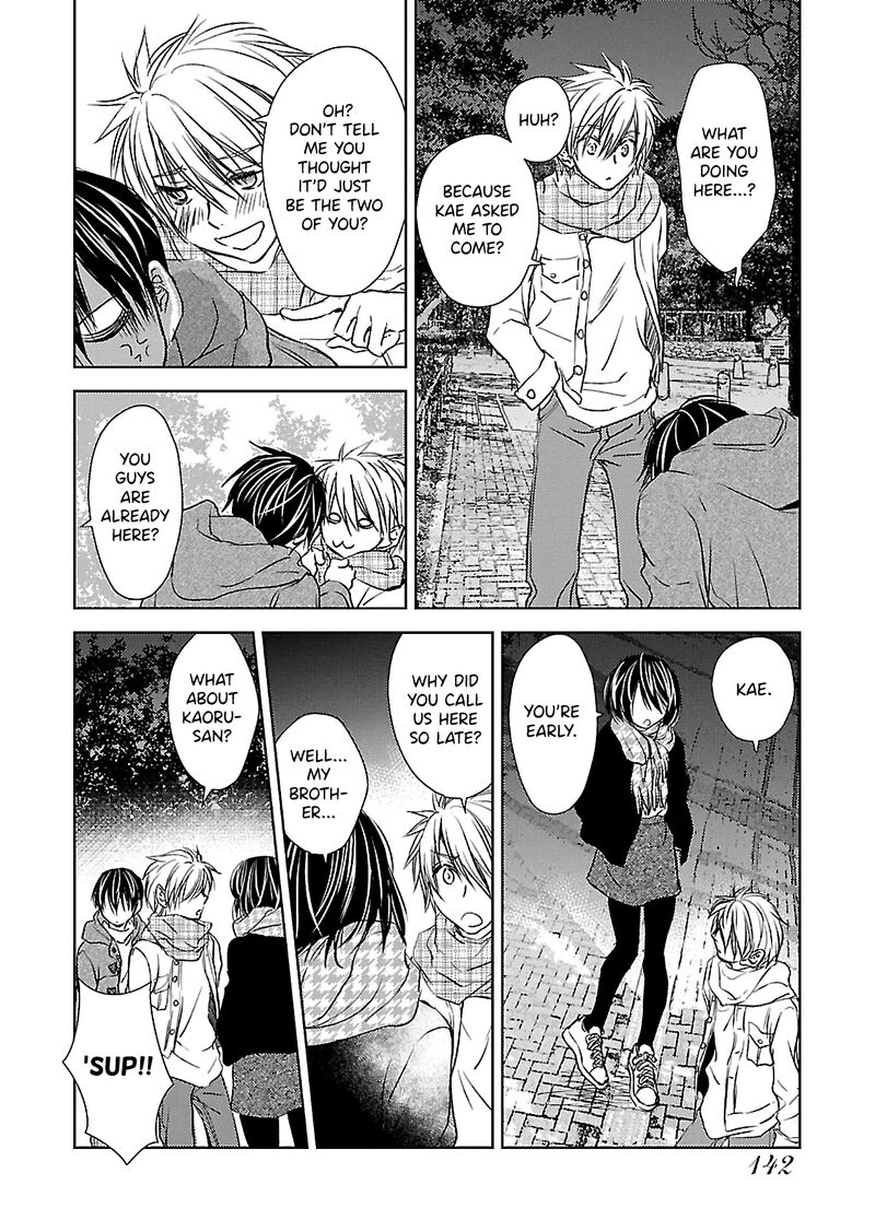 Nakushita Nanika No Sagashikata 12 6