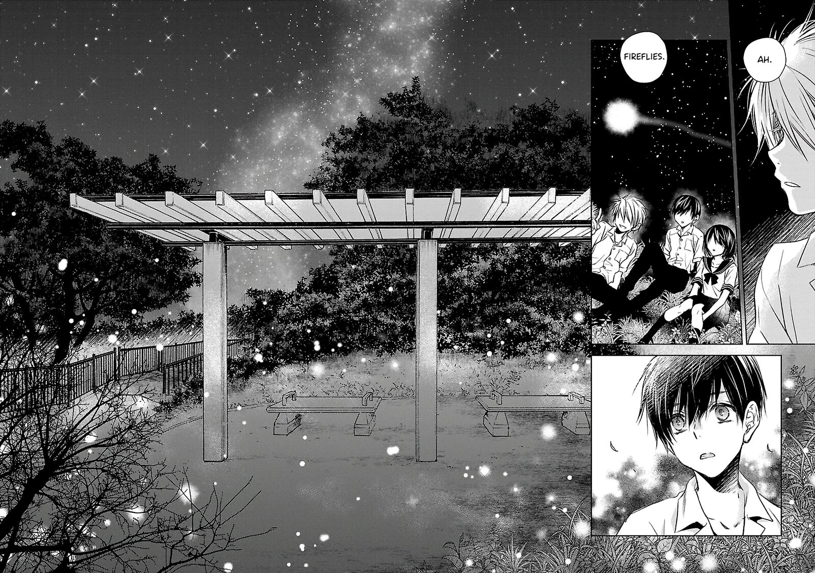 Nakushita Nanika No Sagashikata 13 11