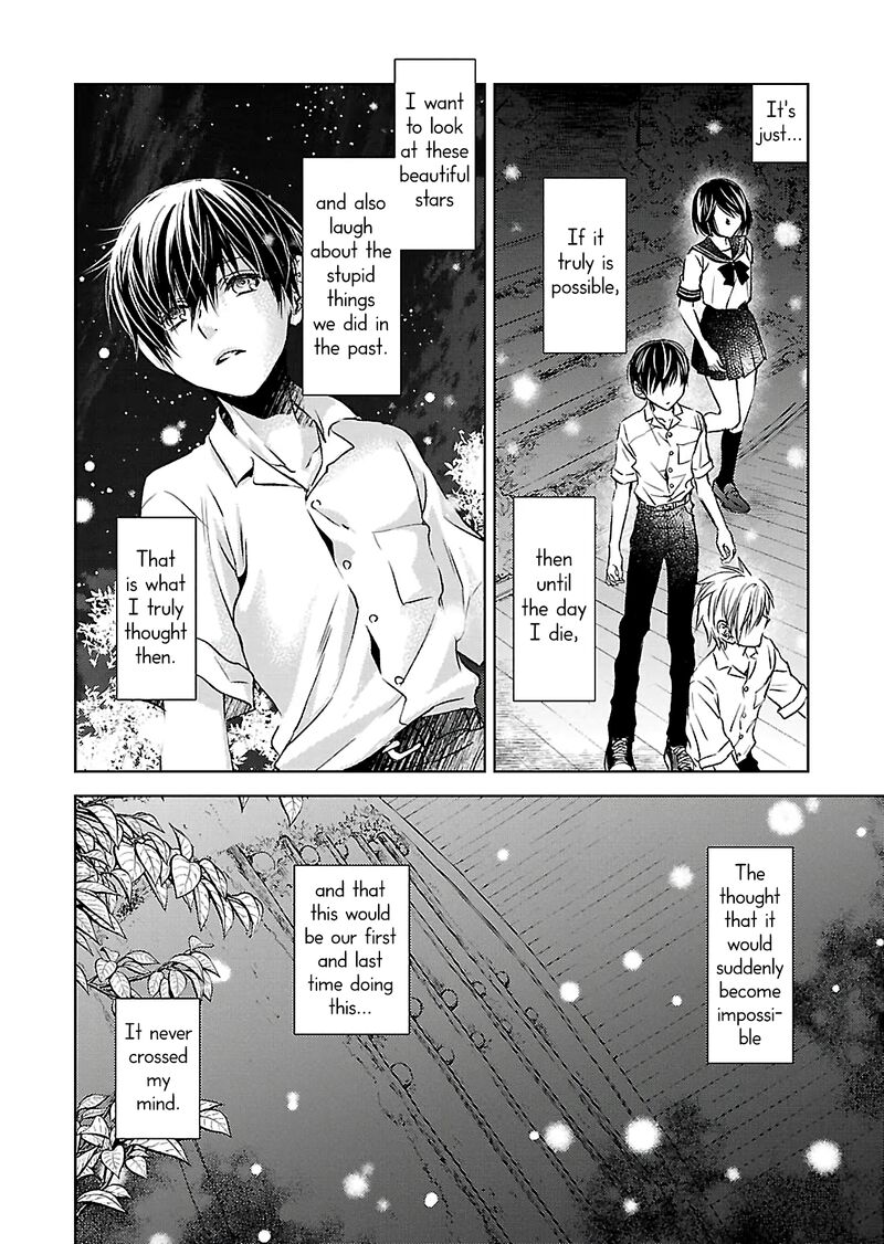Nakushita Nanika No Sagashikata 13 22