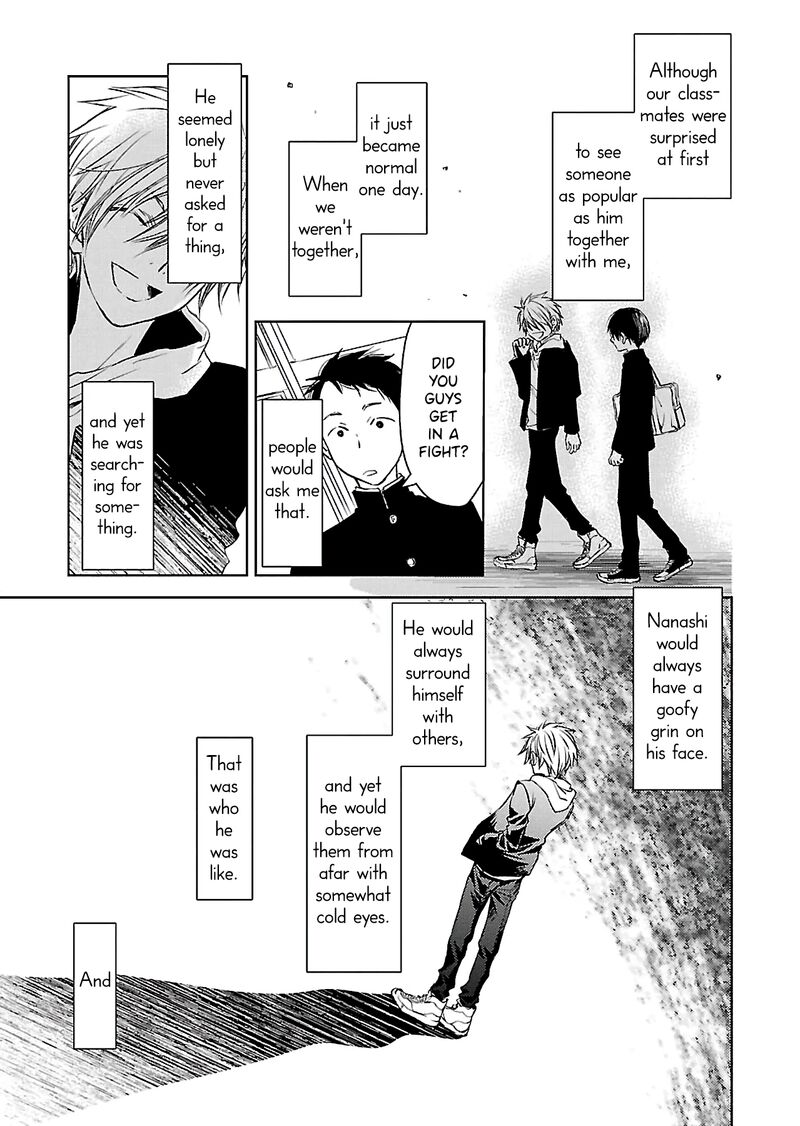Nakushita Nanika No Sagashikata 13 3