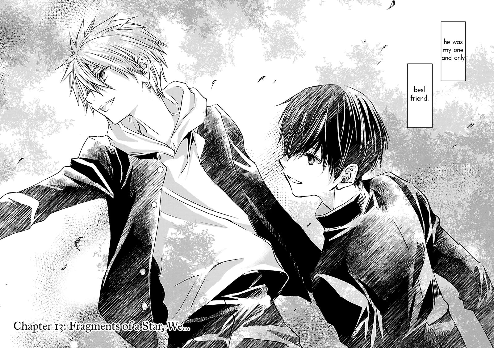 Nakushita Nanika No Sagashikata 13 4