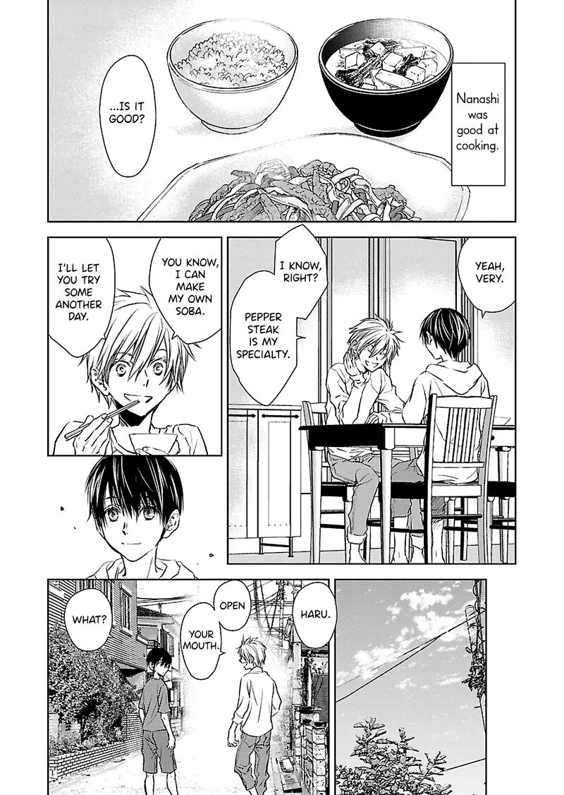 Nakushita Nanika No Sagashikata 13 5