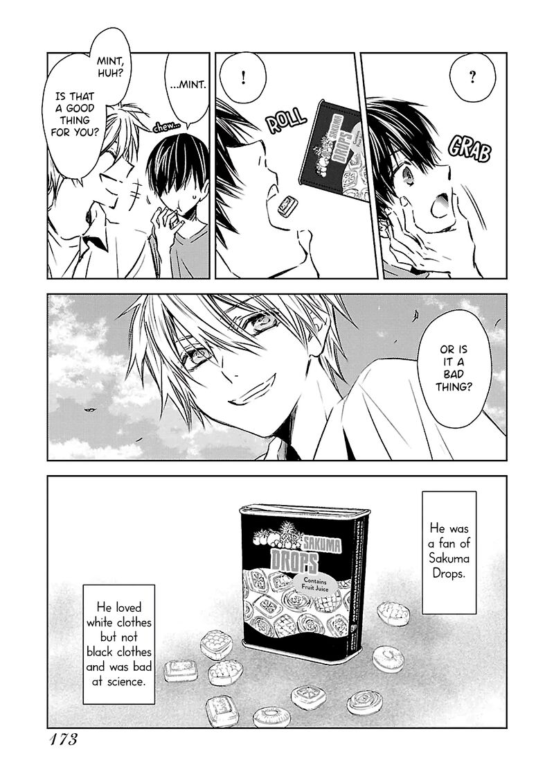 Nakushita Nanika No Sagashikata 13 6