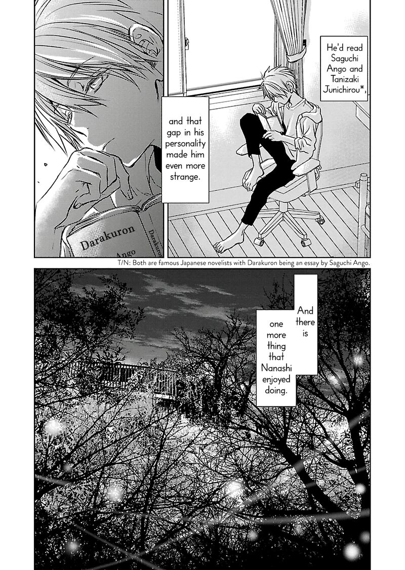 Nakushita Nanika No Sagashikata 13 7