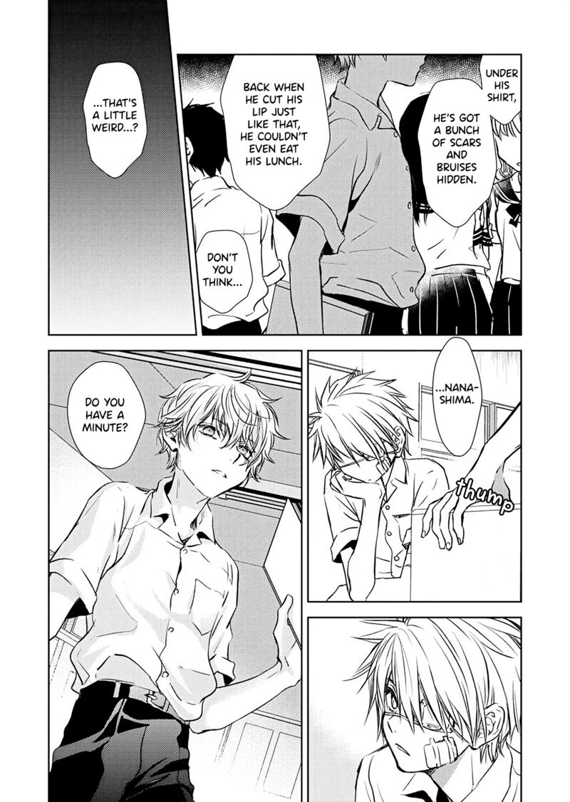 Nakushita Nanika No Sagashikata 14 18
