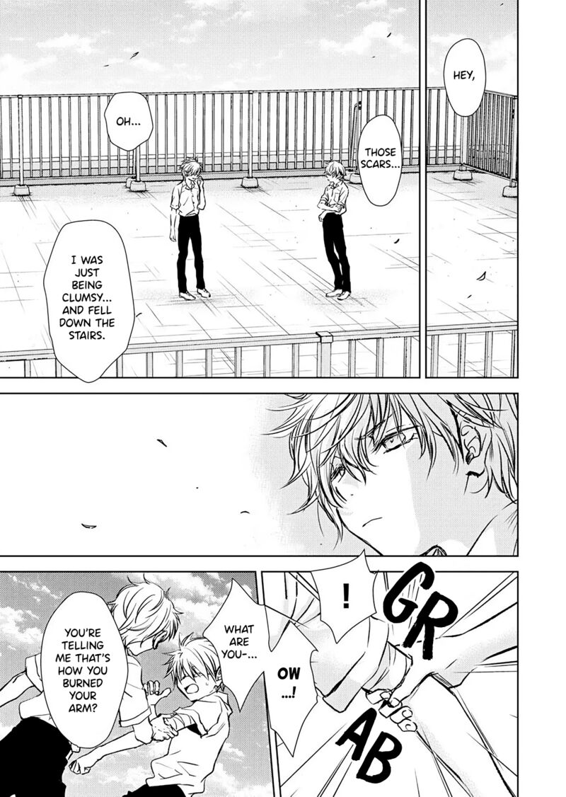 Nakushita Nanika No Sagashikata 14 19