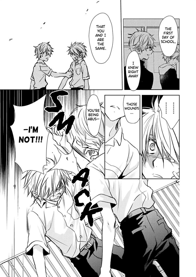 Nakushita Nanika No Sagashikata 14 21