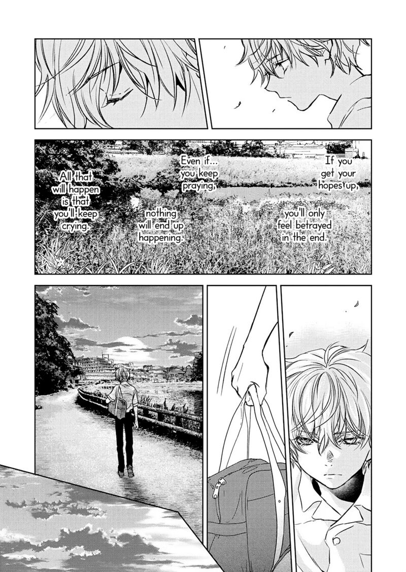 Nakushita Nanika No Sagashikata 14 27