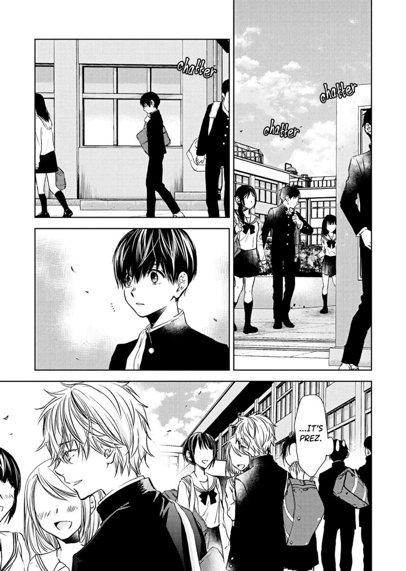 Nakushita Nanika No Sagashikata 14 5