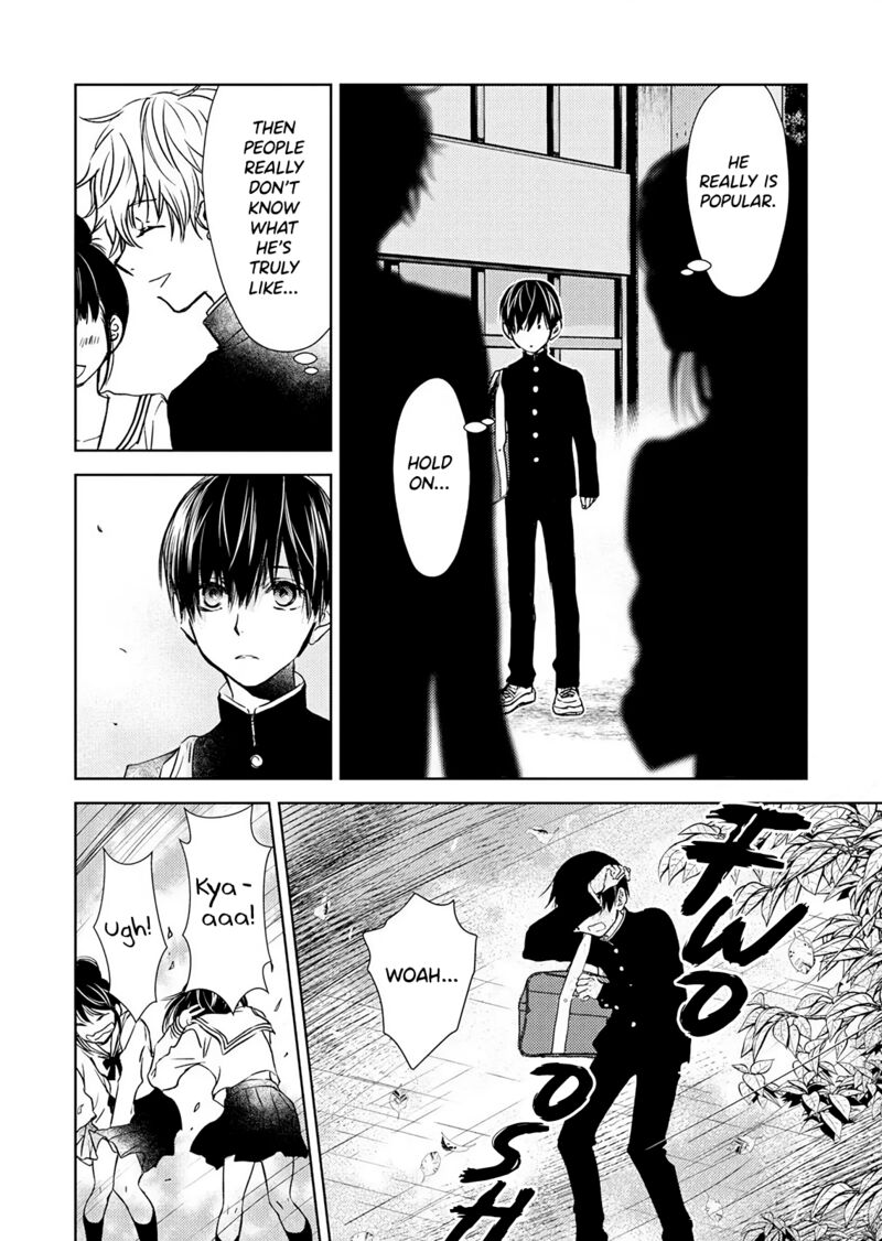 Nakushita Nanika No Sagashikata 14 6