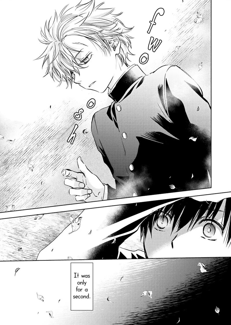 Nakushita Nanika No Sagashikata 14 7