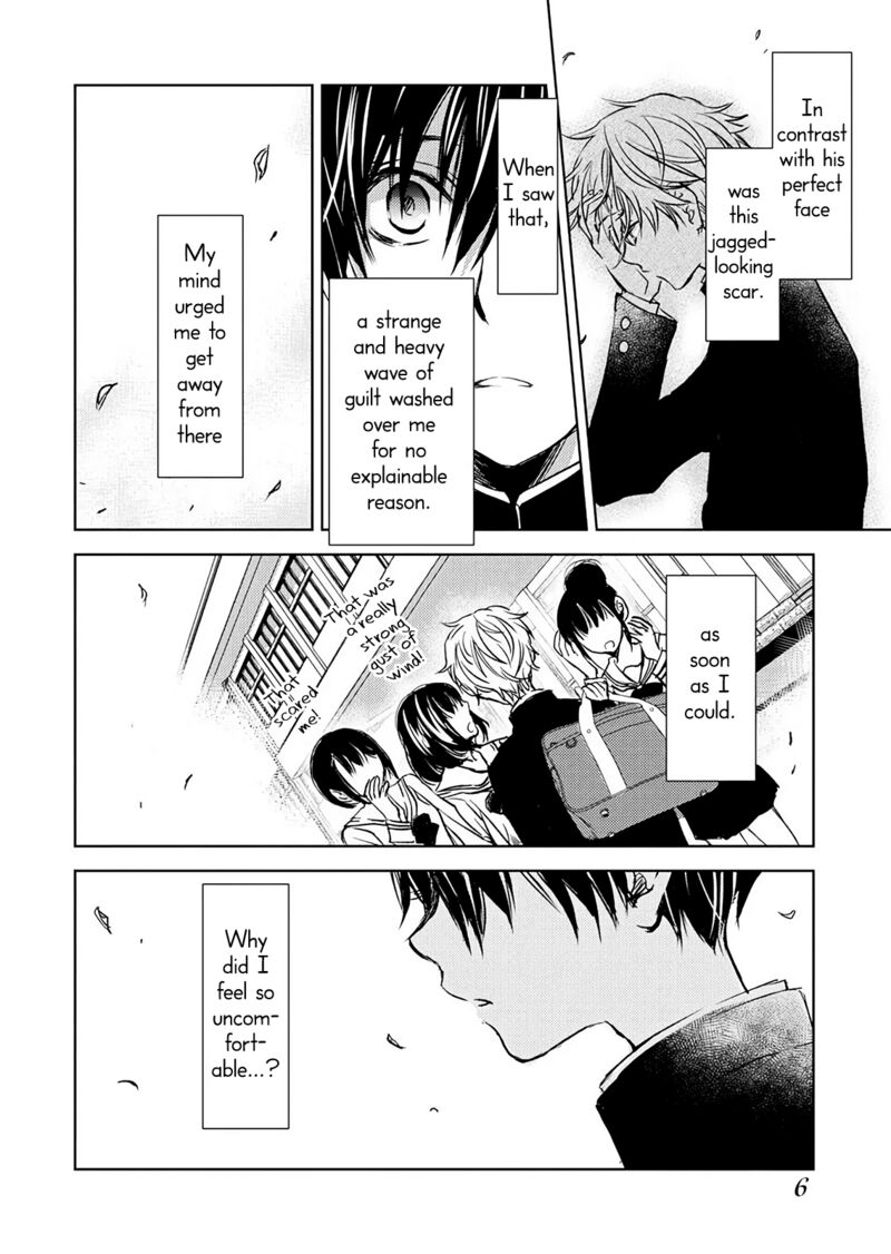 Nakushita Nanika No Sagashikata 14 8
