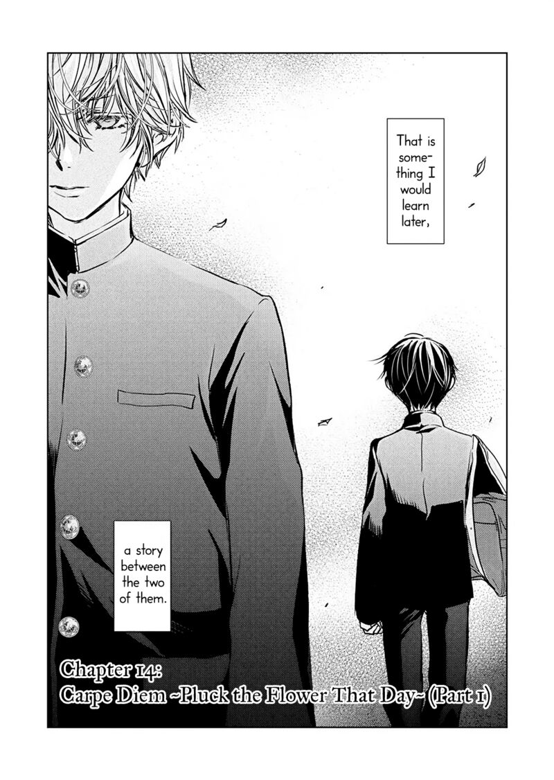 Nakushita Nanika No Sagashikata 14 9