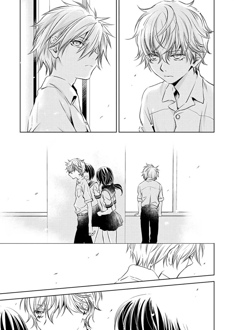 Nakushita Nanika No Sagashikata 15 7