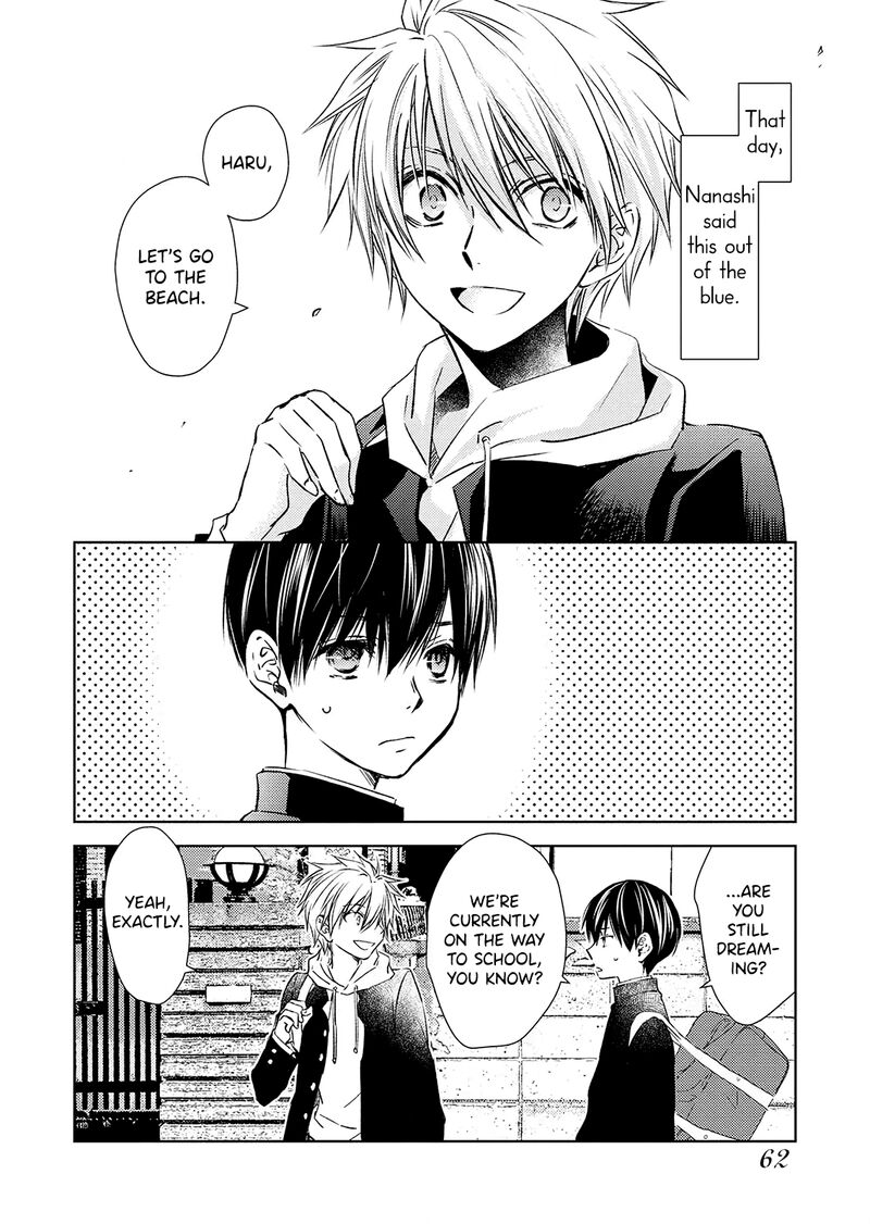 Nakushita Nanika No Sagashikata 16 2
