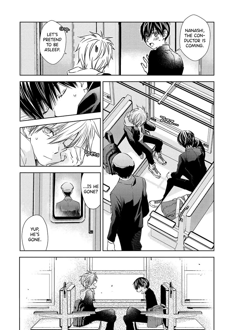 Nakushita Nanika No Sagashikata 16 4