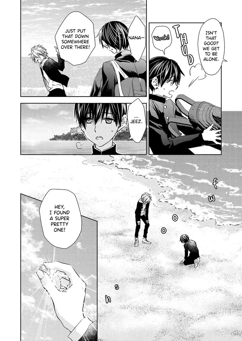 Nakushita Nanika No Sagashikata 16 6