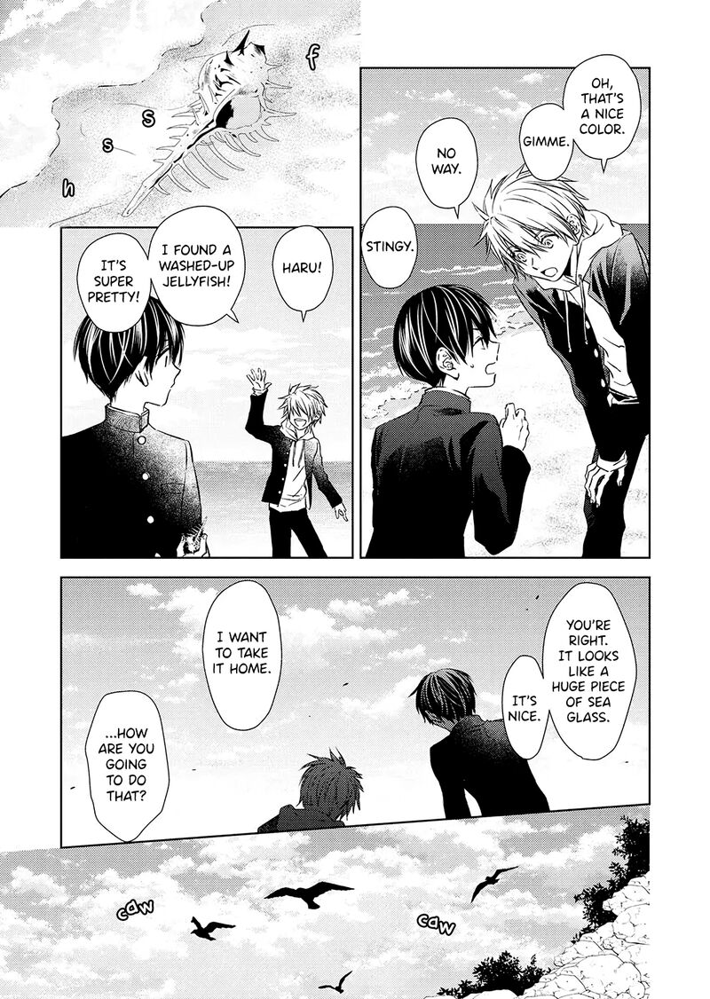 Nakushita Nanika No Sagashikata 16 7