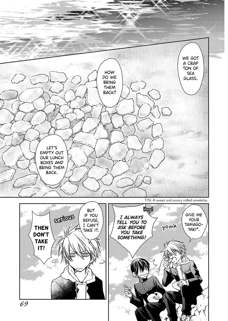 Nakushita Nanika No Sagashikata 16 9
