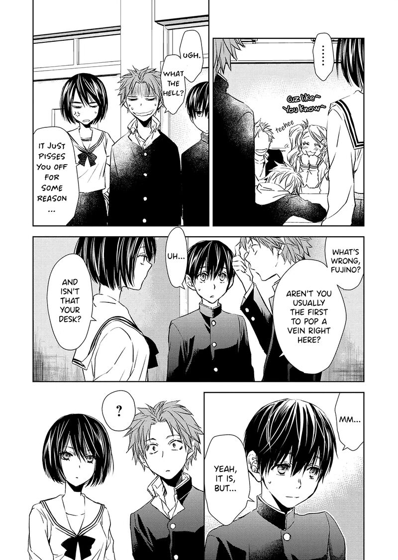 Nakushita Nanika No Sagashikata 17 6