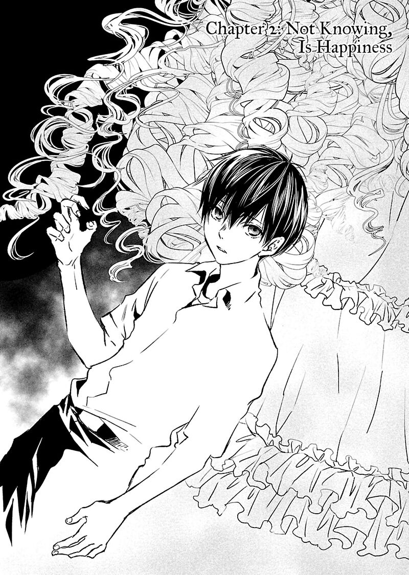 Nakushita Nanika No Sagashikata 2 1