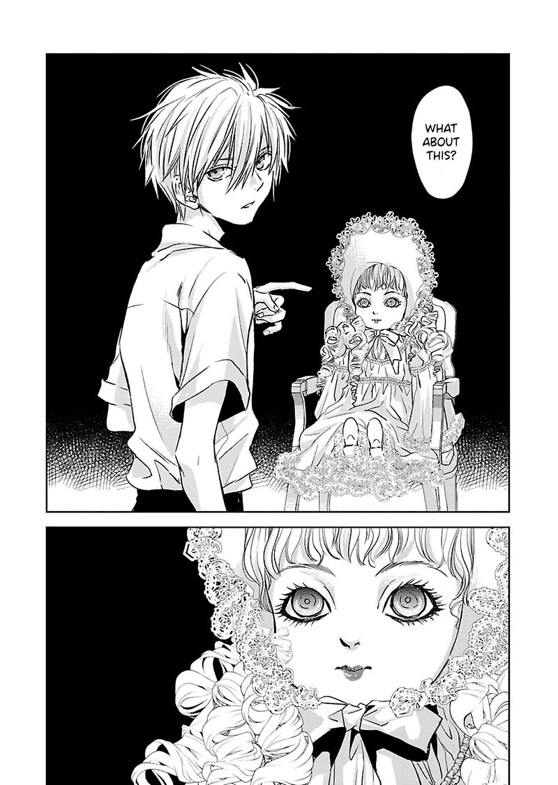Nakushita Nanika No Sagashikata 2 12
