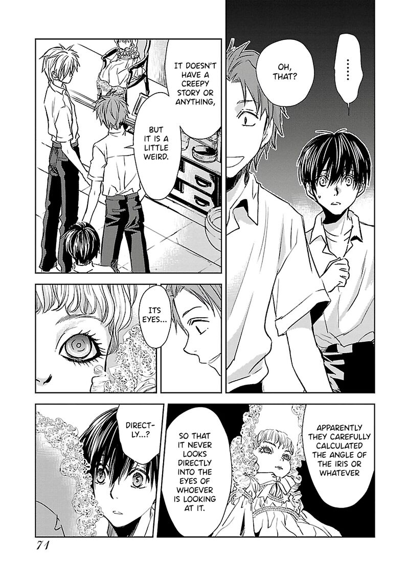 Nakushita Nanika No Sagashikata 2 13