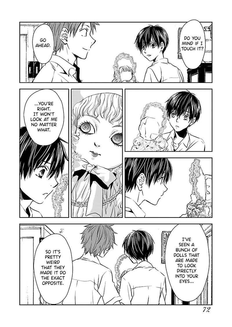 Nakushita Nanika No Sagashikata 2 14