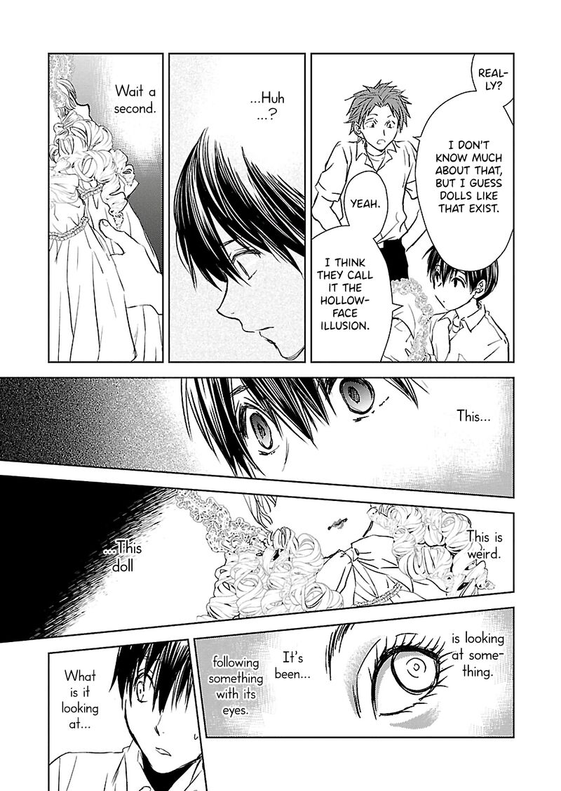 Nakushita Nanika No Sagashikata 2 15