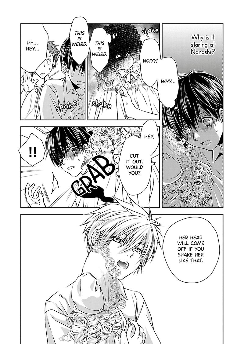 Nakushita Nanika No Sagashikata 2 18