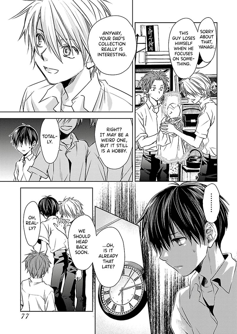 Nakushita Nanika No Sagashikata 2 19