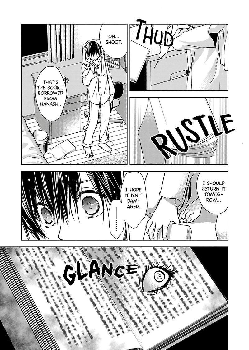 Nakushita Nanika No Sagashikata 2 23