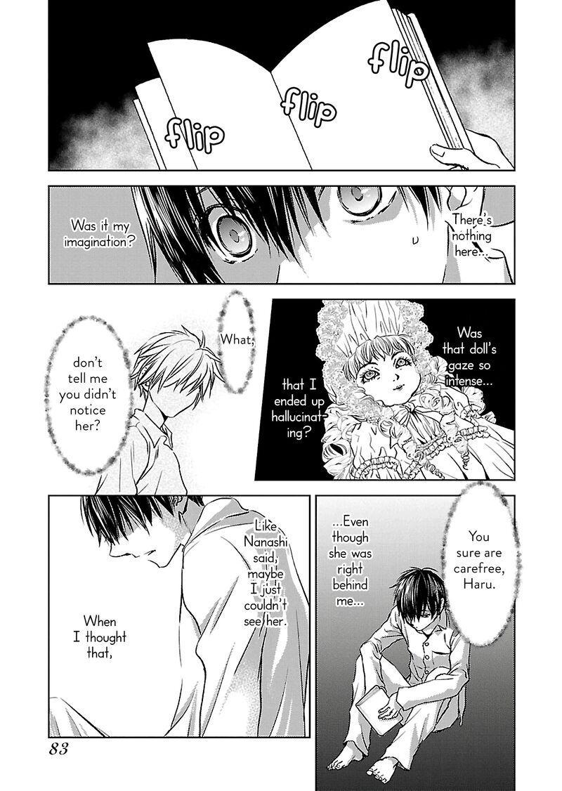 Nakushita Nanika No Sagashikata 2 25