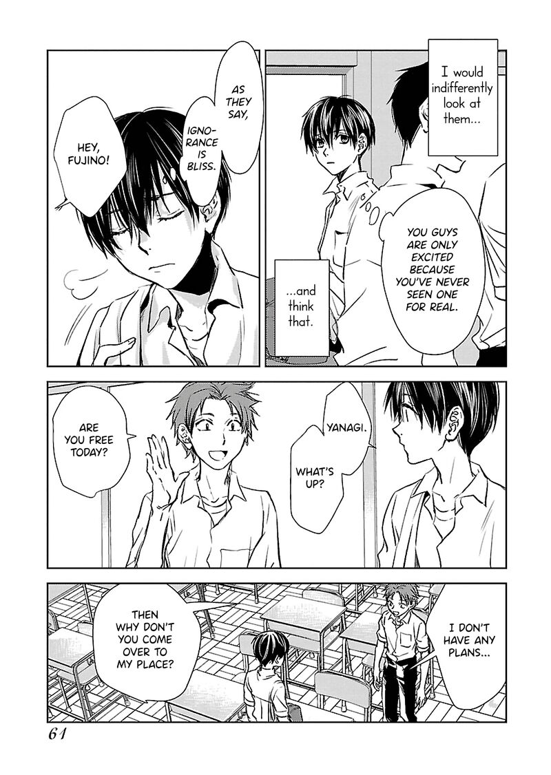 Nakushita Nanika No Sagashikata 2 3