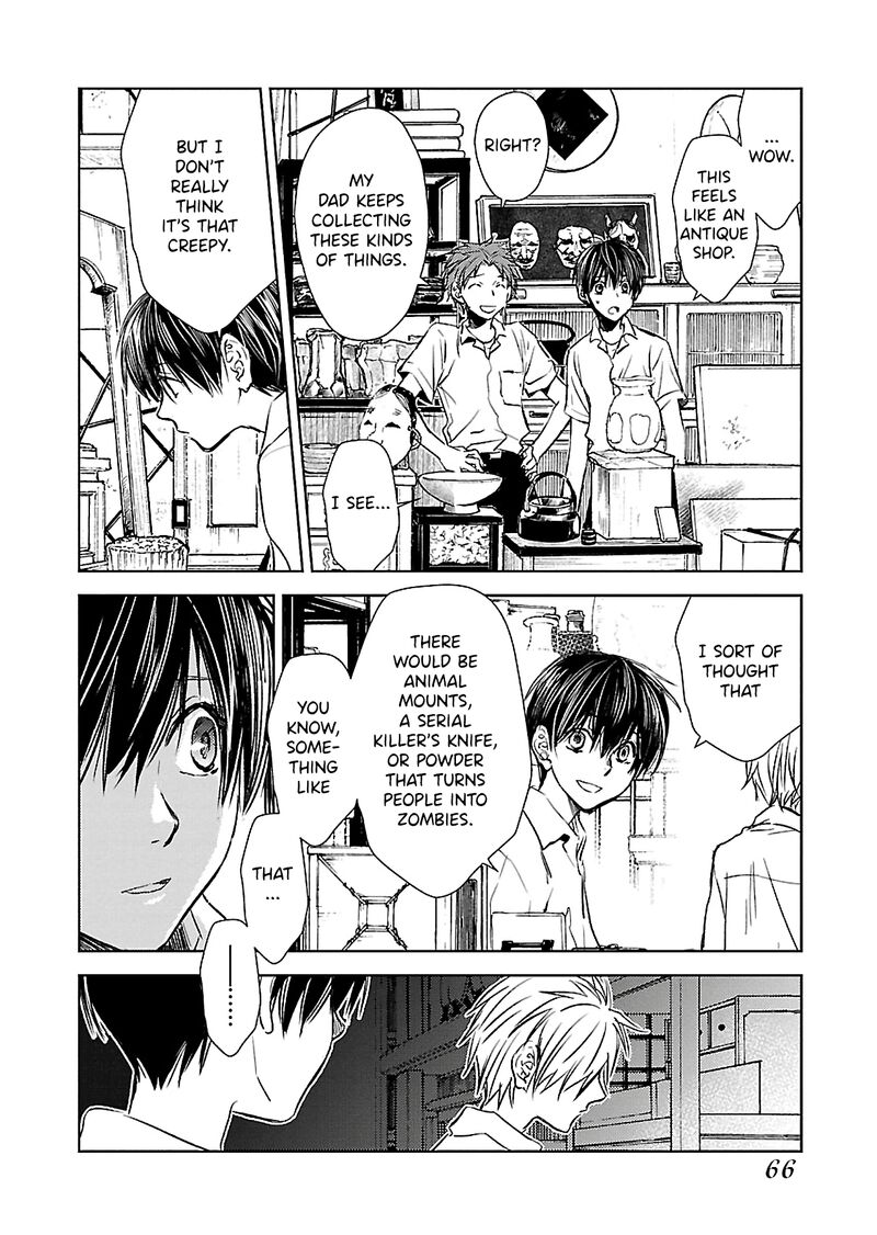 Nakushita Nanika No Sagashikata 2 8