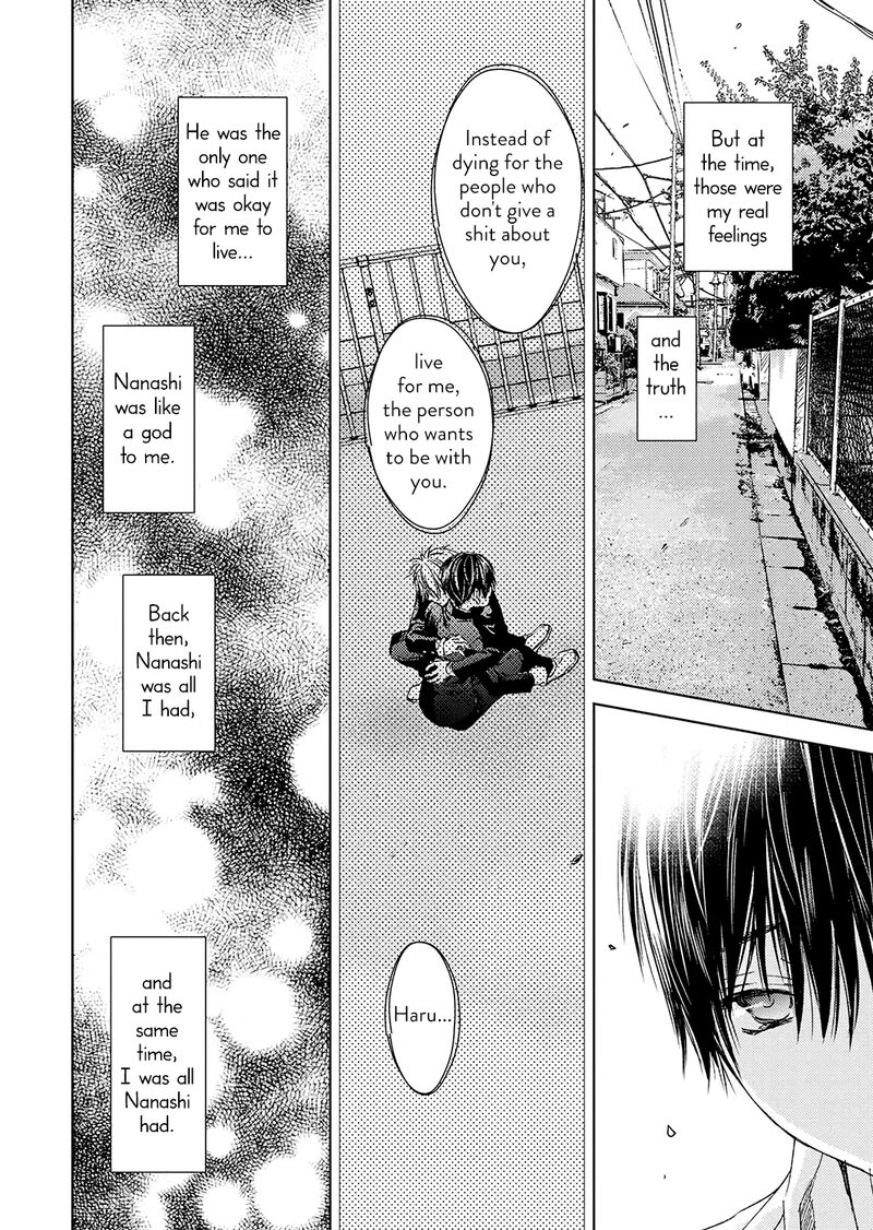 Nakushita Nanika No Sagashikata 20 26