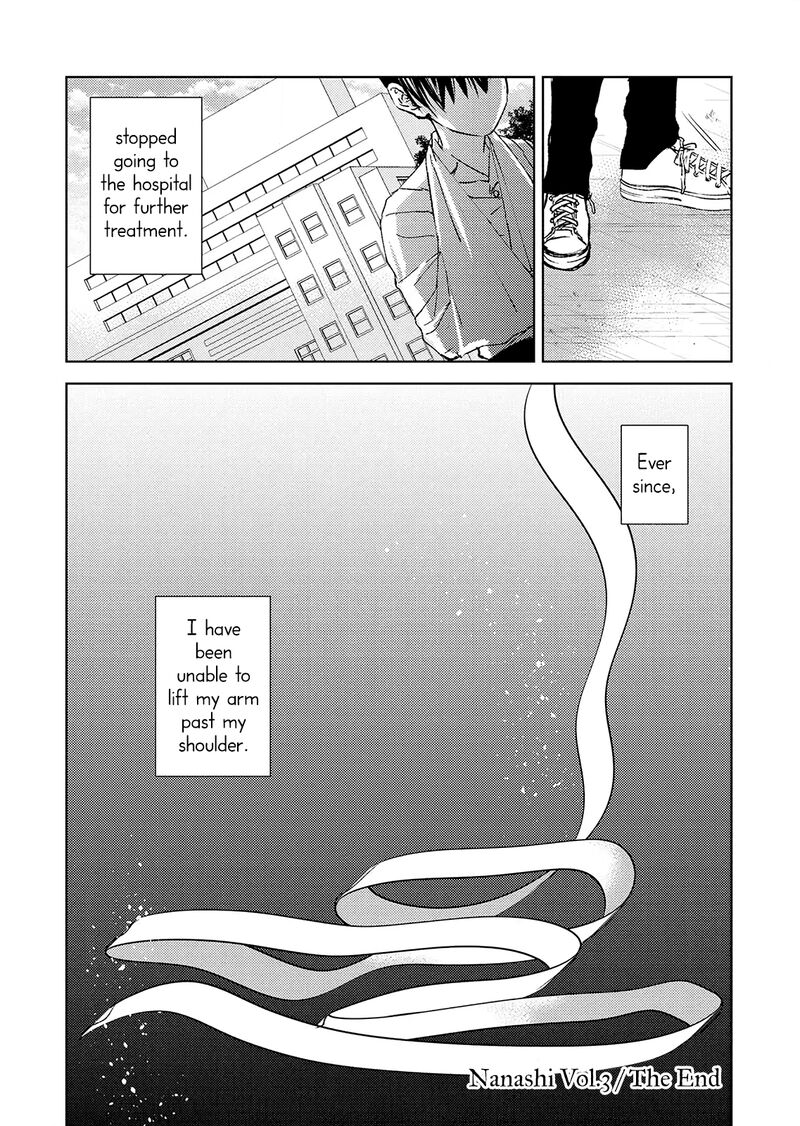 Nakushita Nanika No Sagashikata 20 28