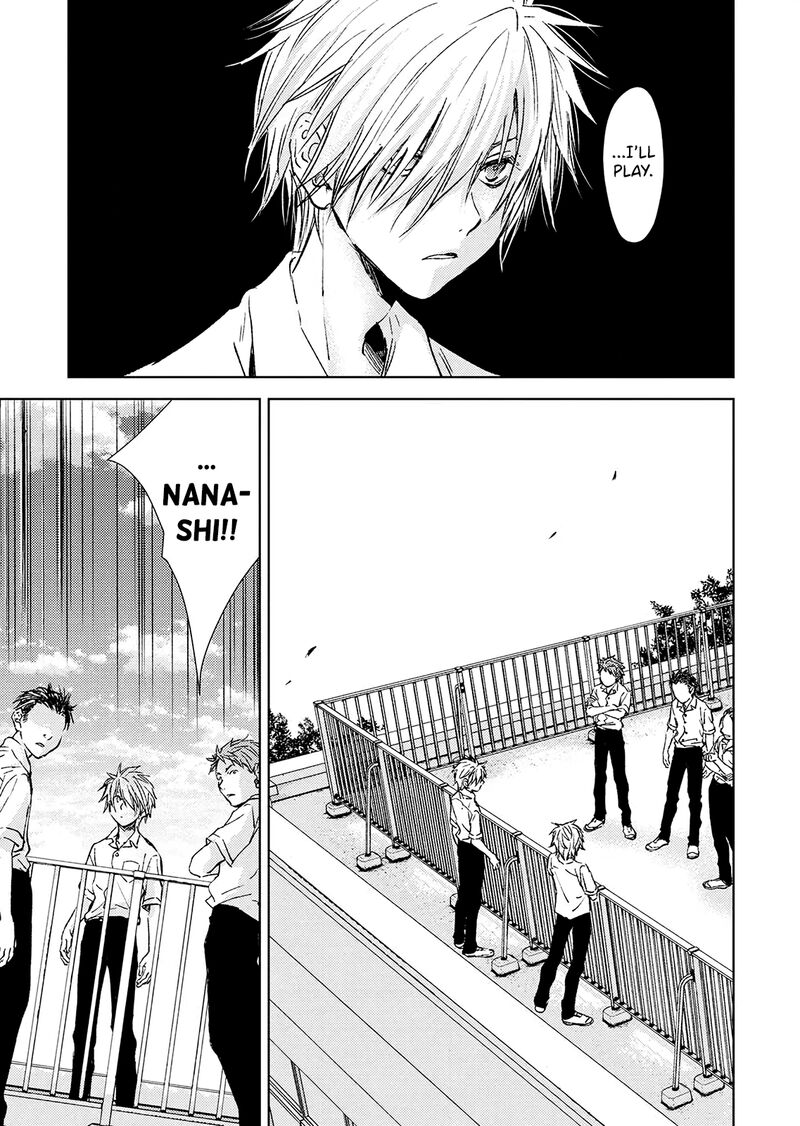 Nakushita Nanika No Sagashikata 20 6